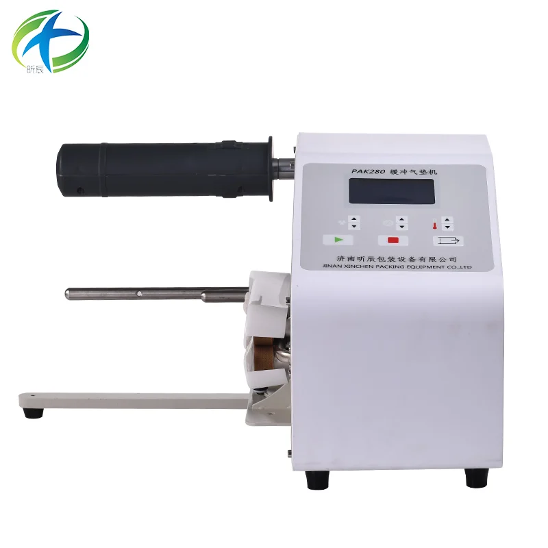 Новинка 2019 мини-машина для воздушных подушек с пластиковым корпусом устройство