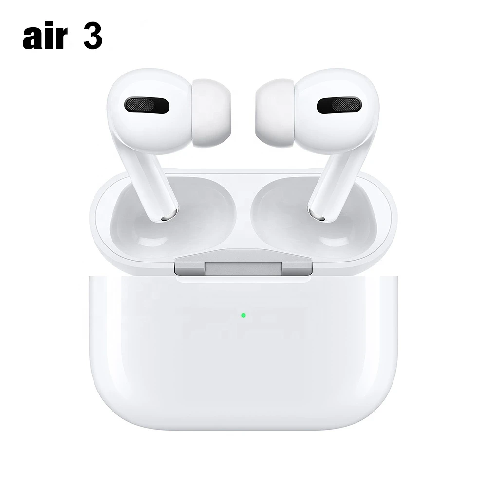 Оригинальные inpods 12 Беспроводные наушники i12 tws наушники Macaron 12 inpods 12 i12 tws наушники для смартфона PK i7 i11 i14 TWS - Цвет: Air pro 3