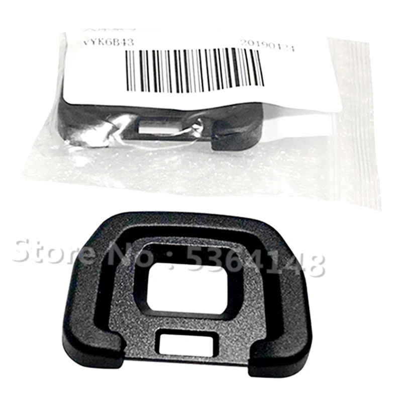 Новый резиновый видоискатель окуляр наглазник для камеры Panasonic Lumix DMC-c DMC-GH3 GH4 GH3 |