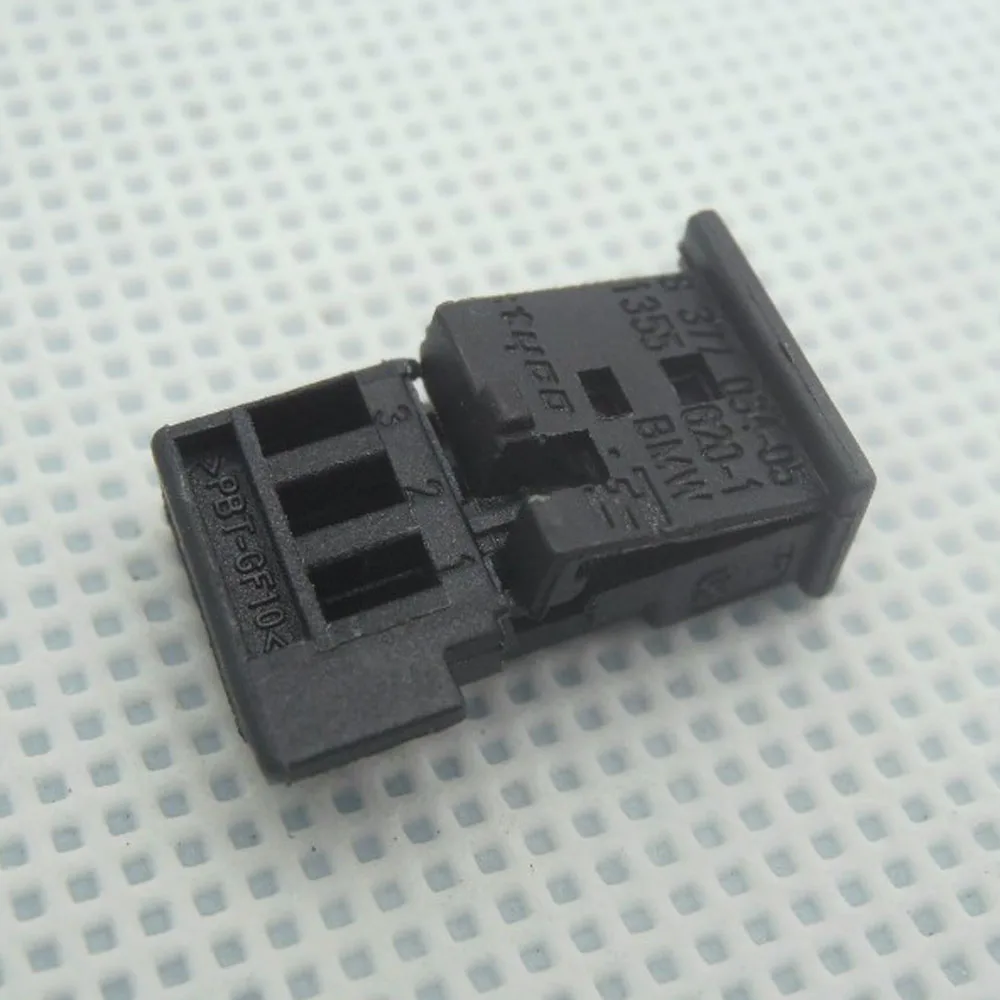 10 комплектов автомобильный 3 контактный разъем папа и мама штекер для