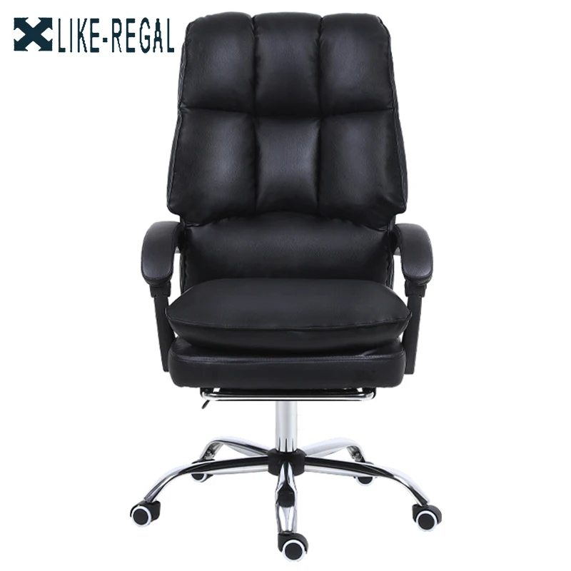 Домашний офисный стол начальника компьютер удобные сидячий спинка для