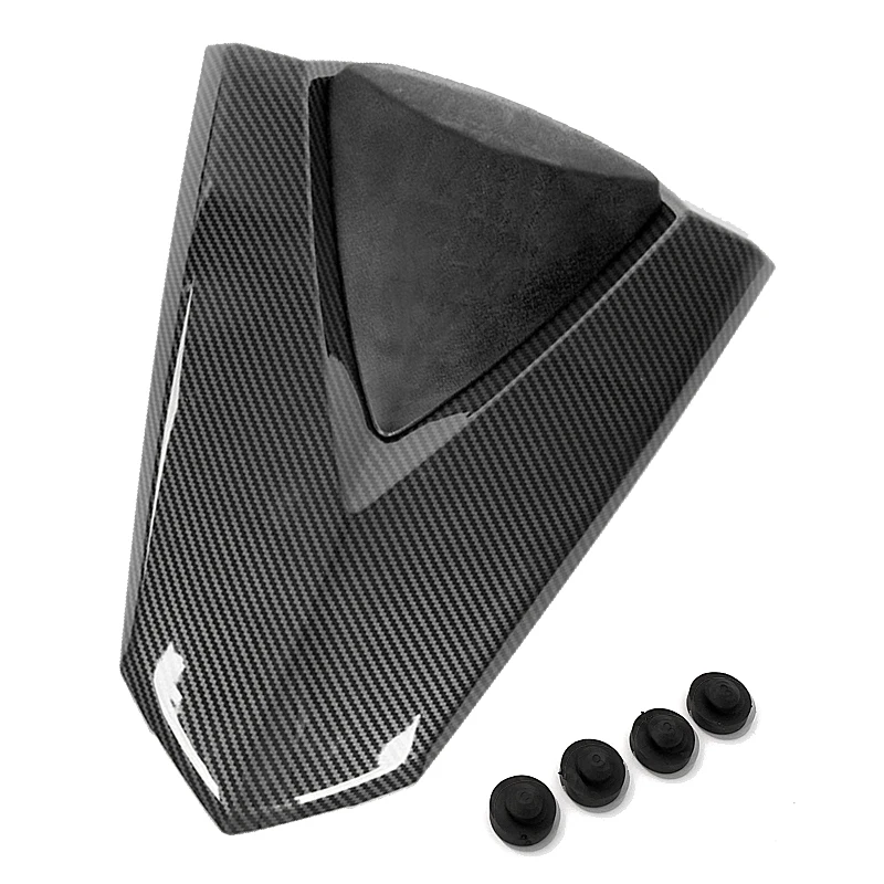 2020 New For Yamaha MT-25 MT-03 YZF R3 R25 2013-2020 Motorcycle Fairing Seat Cowl Rear Passenger Cover MT 03 25 | Автомобили и