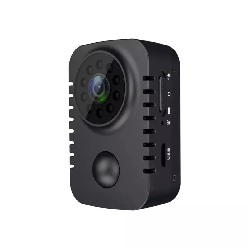 

MD29 Mini Camera PIR Motion Detection Low Power HD 1080P Sensor Night Vision Camcorder Action DVR Micro Sport DV Video Small Cam
