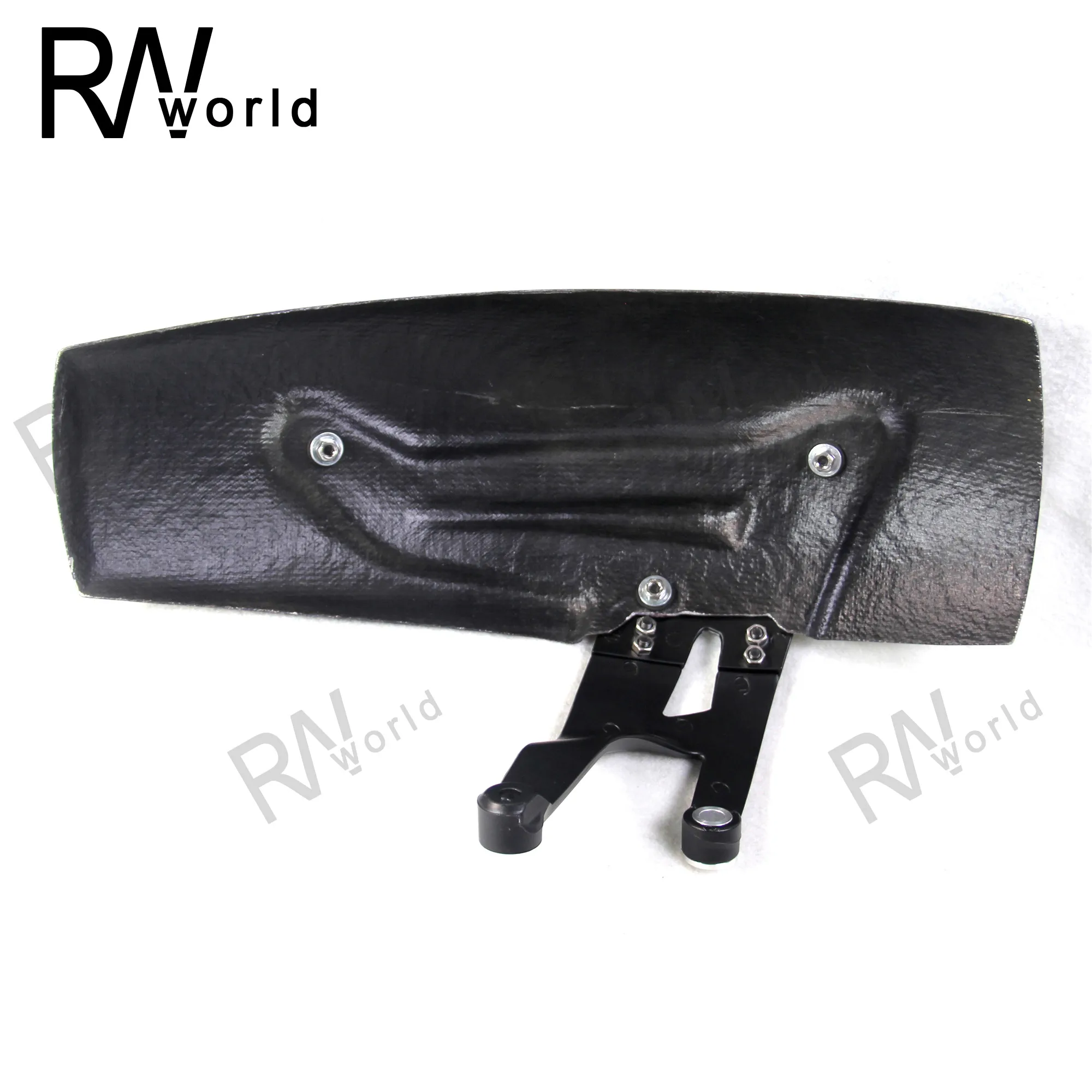 Брызговик для мотоцикла заднее колесо BMW R1200GS 2013 2018 R1200 R 1200 GS 2014 2015 2016 2017|Накладки и