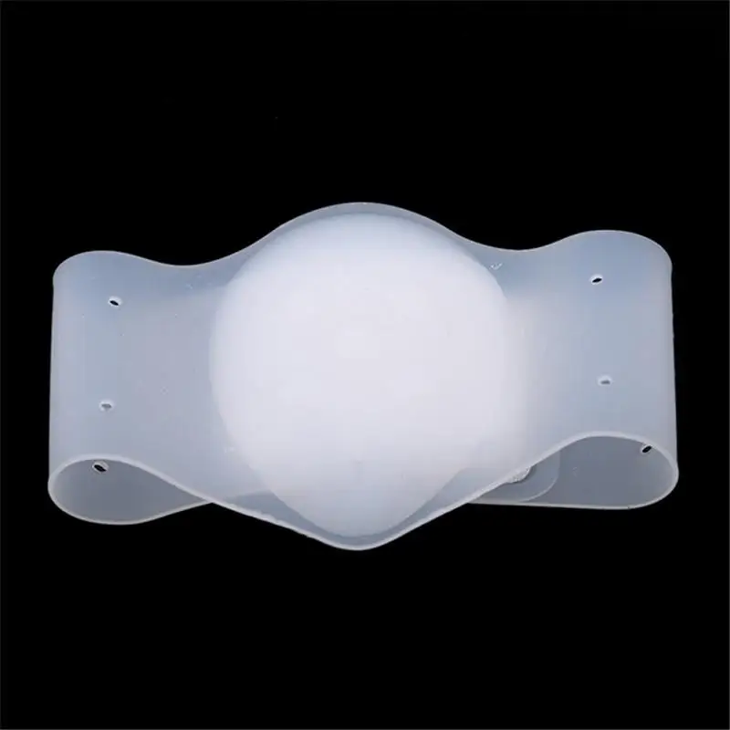 

fashion Arch Cushion Foot Tools Gel Insoles Arch Support Silicone Cushion Useful Care Correction Pedicure Orthopedic