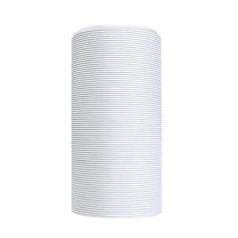 

Mobile Air Conditioner Exhaust Hose Telescopic Exhaust Heat Pipe