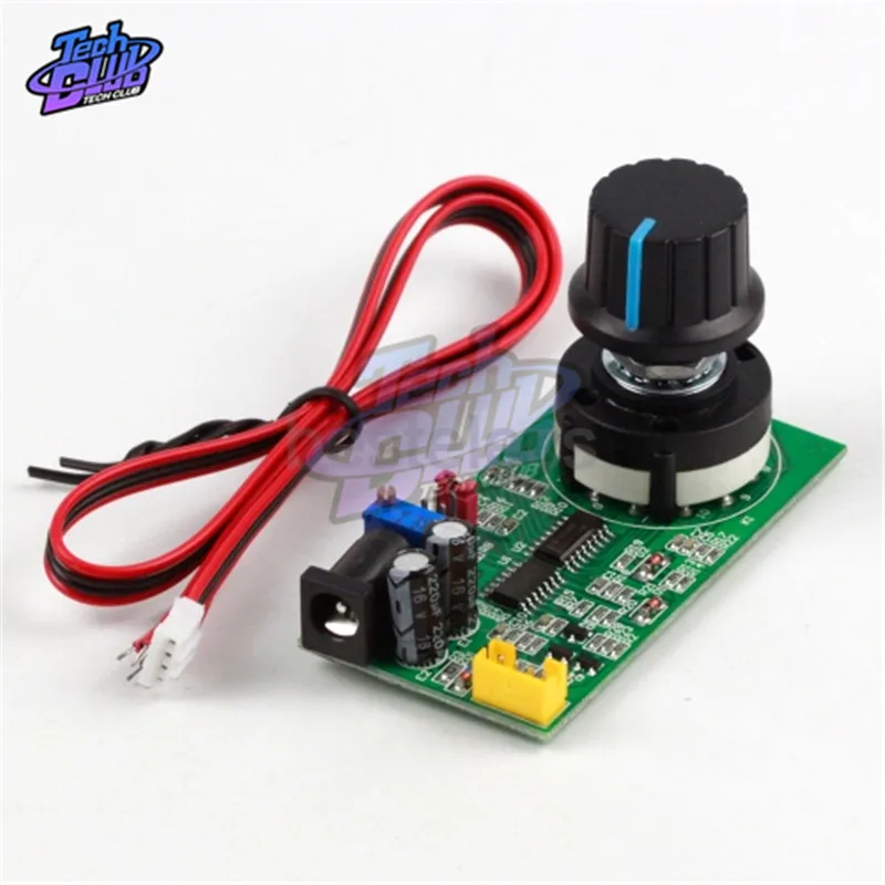 MC 11 1Hz 100KHz Генератор импульсных сигналов PWM квадратный генератор волн Module