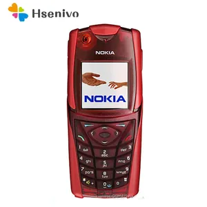 nokia 5140 refurbished original unlocked nokia 5140i phone 1 5 gsm 2g gsm bar cheap old phone with free shipping 1year warranty free global shipping