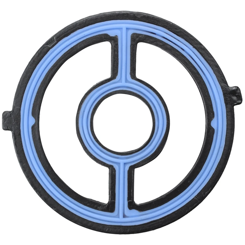 Уплотнительная прокладка масляного охладителя двигателя для Mazda 3/5 скорость 6 CX7