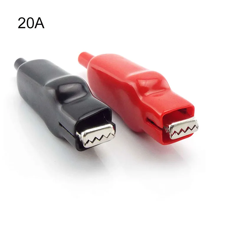 

2 шт., 20 А, оболочка