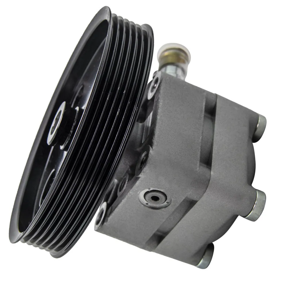 

Power Steering Pump For Volvo C70 S60 S70 S80 V70 XC70 8683377 91570374