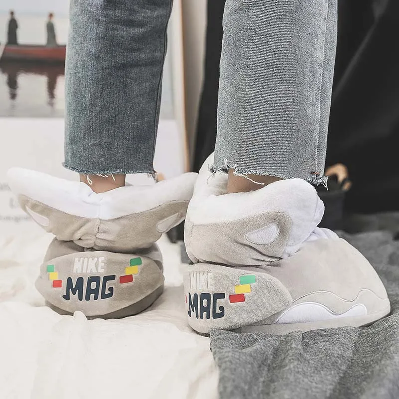 Paraiso/модные домашние теплые хлопковые тапочки | Обувь