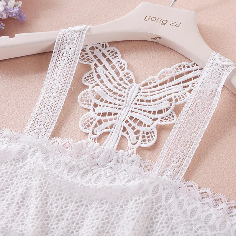 Женский сексуальный бюстгальтер однотонный кружевной бесшовный дышащий пуш ап