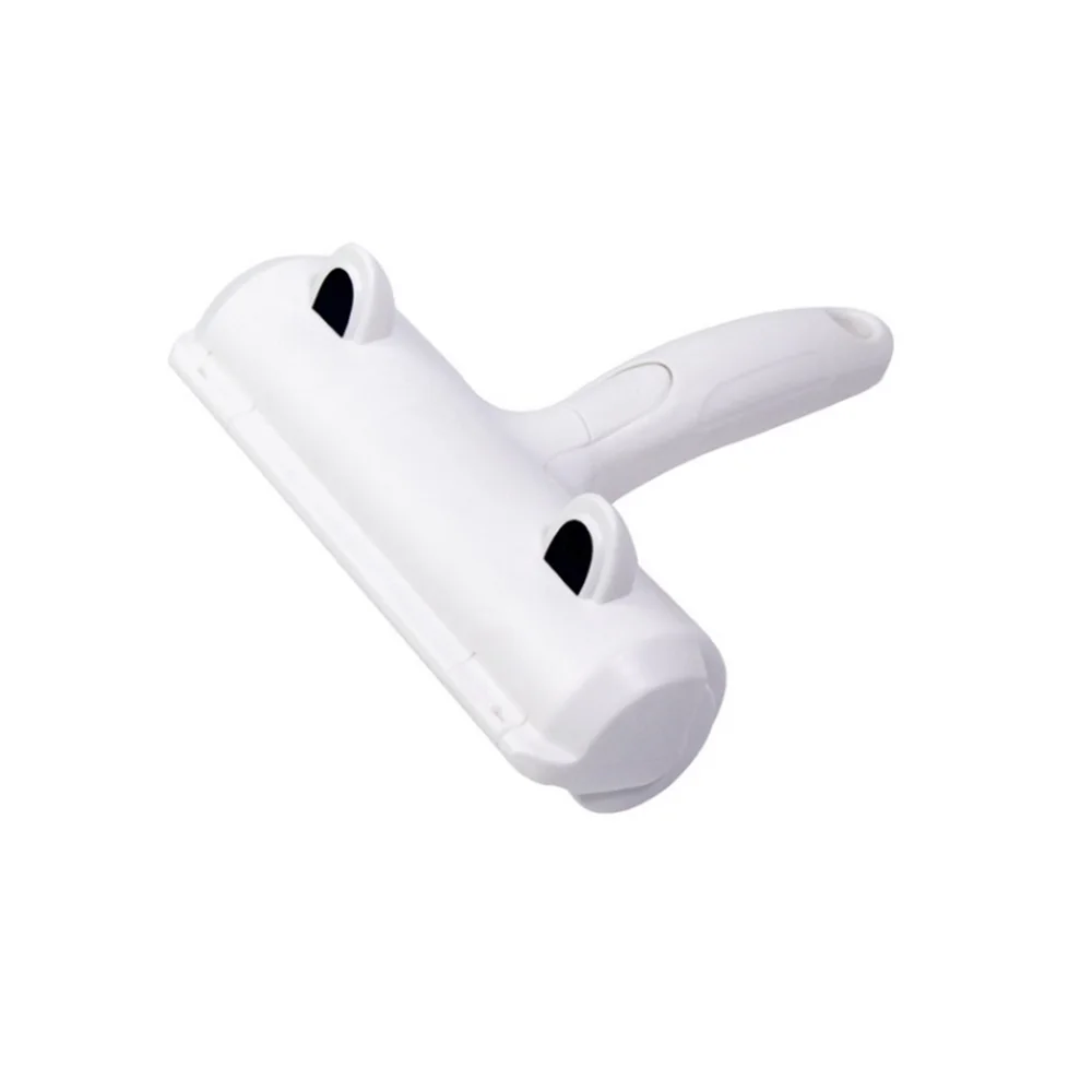 New Pet Hair Cleaner Reusable Clothes Sticky Brush Dust Lint Remover Home Cleaning Supplies Animals | Дом и сад