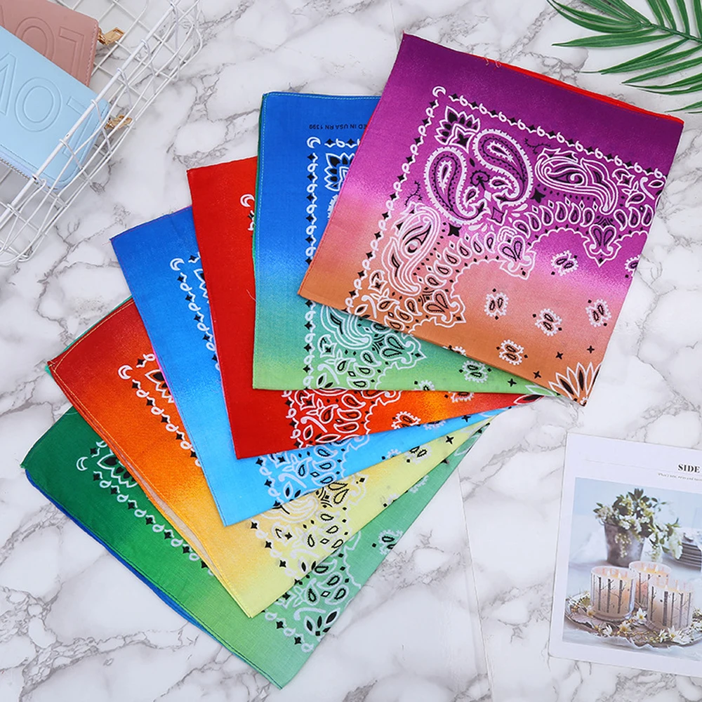 Открытый езда Кемпинг Велоспорт хип хоп Спортивный Платок повязка на голову