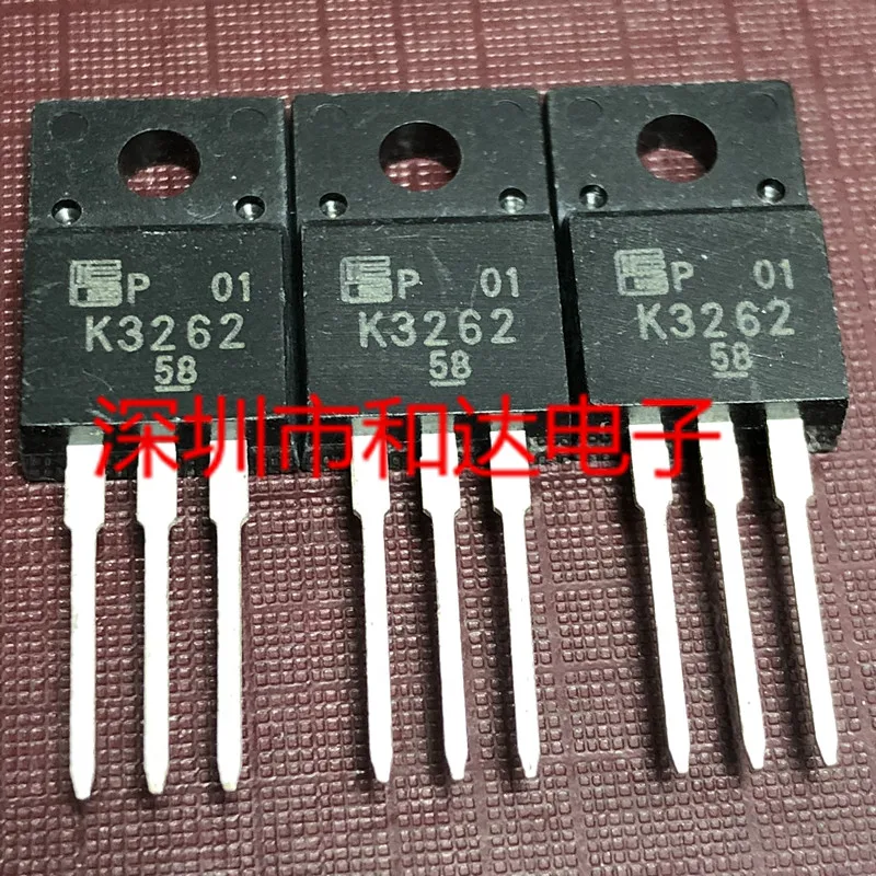 

2SK3262 K3262 TO-220F 200V 20A