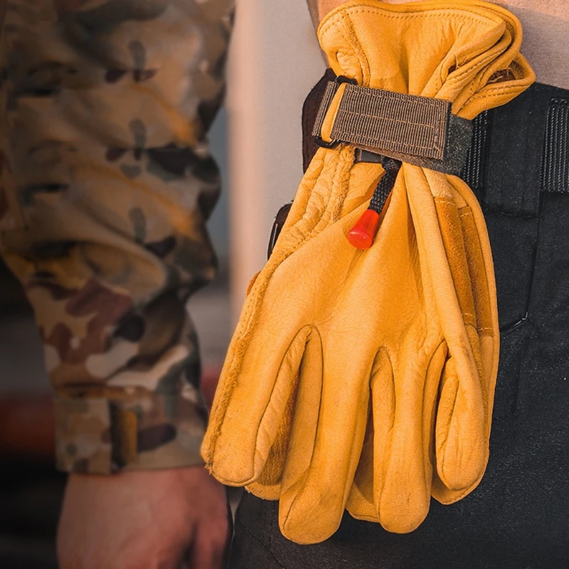 

Чехол-держатель для перчаток