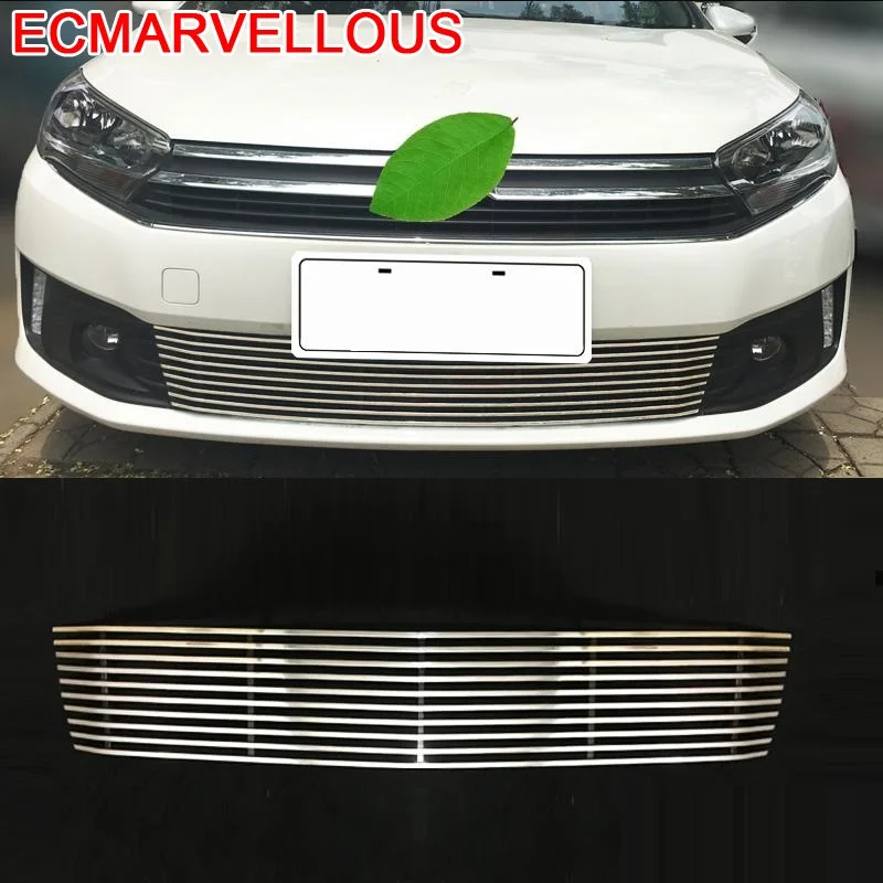 Auto Acessorios Para Carros Akcesoria Samochodowe Accessoires Voiture Sticker Exterior Car Decoration Accessories FOR Citroen C4