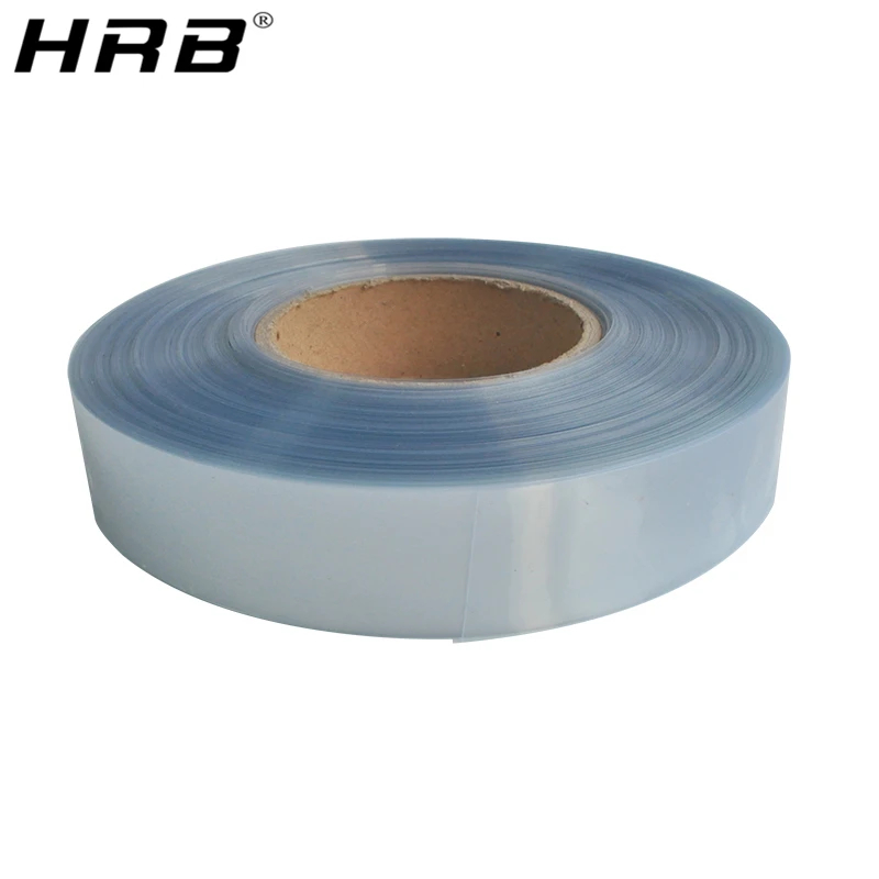 5 м прозрачная термоусадочна