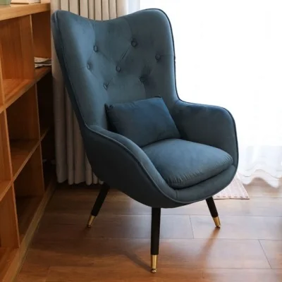 Ленивый диван маленькая квартира современный минималистский креативный для