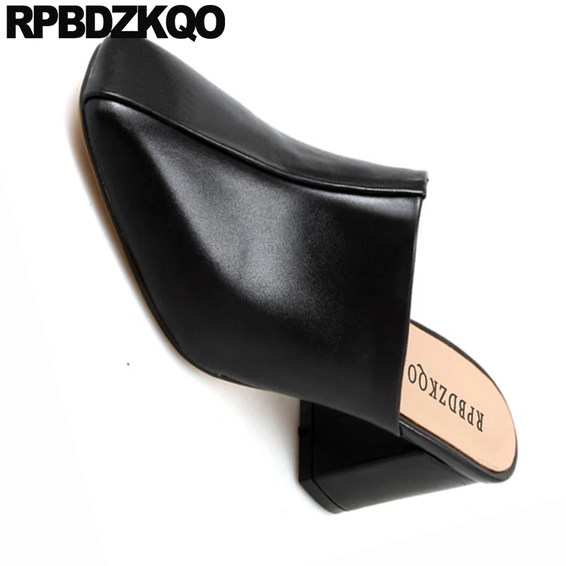 Без задника Новая одежда для детей от 3 до бедер женская обувь женские