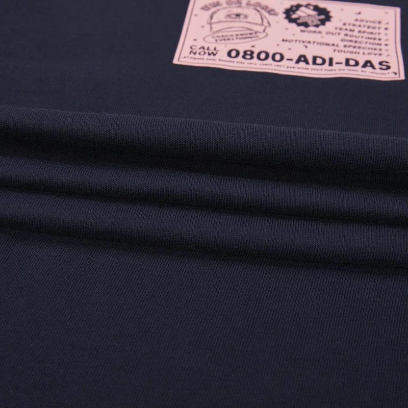 

Original New Arrival Adidas Psychic Coach M Men's T-shirts short sleeve Sportswear