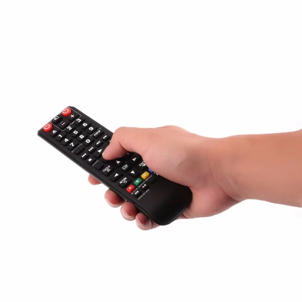 Onleny AK59-00149A BluRay DVD плеер Smart tv пульт дистанционного управления для samsung DVD плеер части управления BD-F5100 BD-FM51