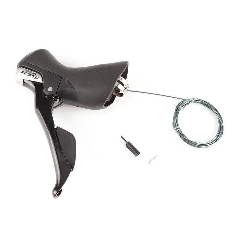 SHIMANO 105 ST r7000 двойной рычаг управления 2x11-скорость 105 r7000 переключатель шоссейного велосипеда R7000 переключатель 22s