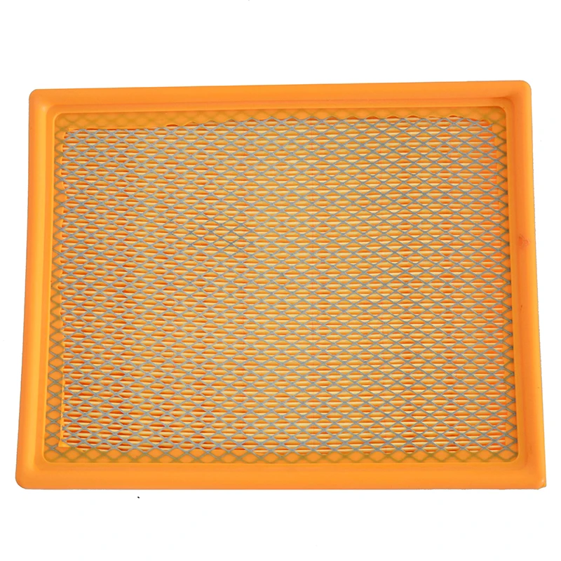 

Car Air Filter For CADILLAC ESCALADE 1998-2014 For CHEVROLET AVALANCHE 2000-2006/SILVERADO 1500 1997-2007 A1518C