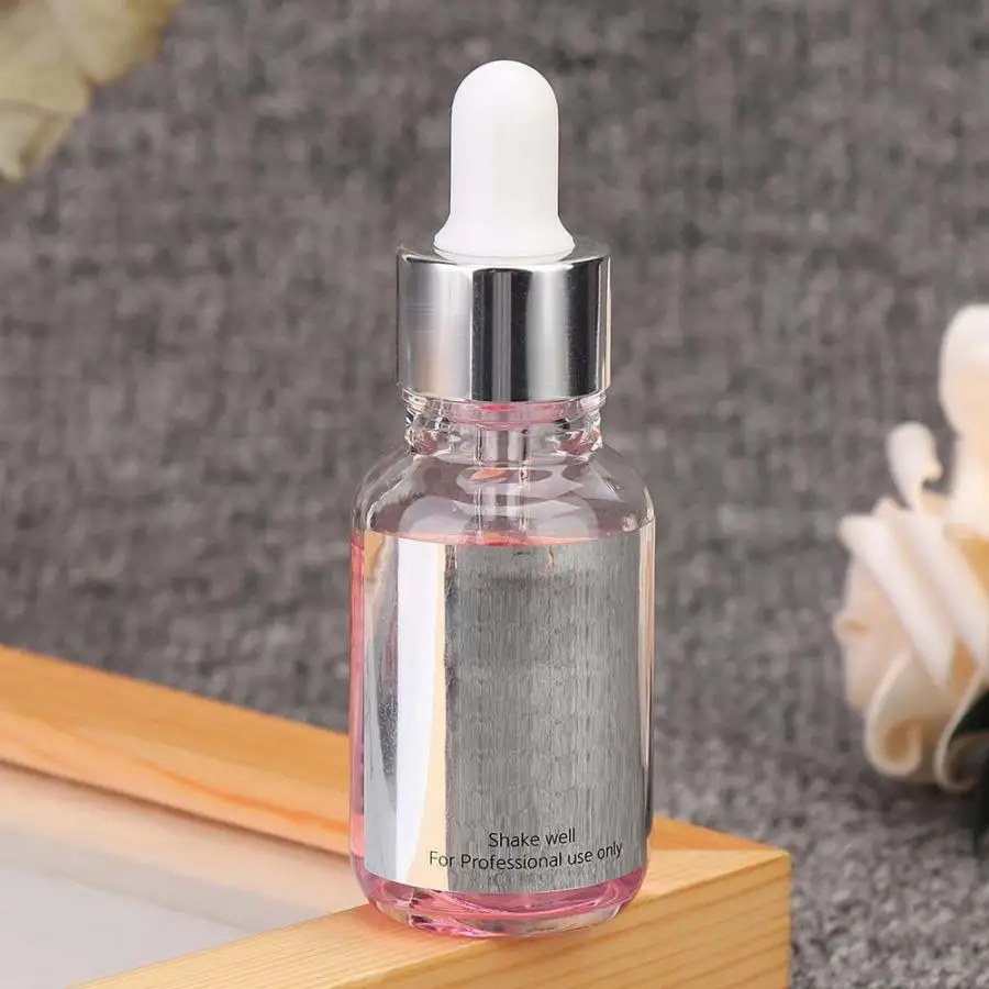 Пигмент полу чернила для перманентного татуажа выцветающий агент удаления