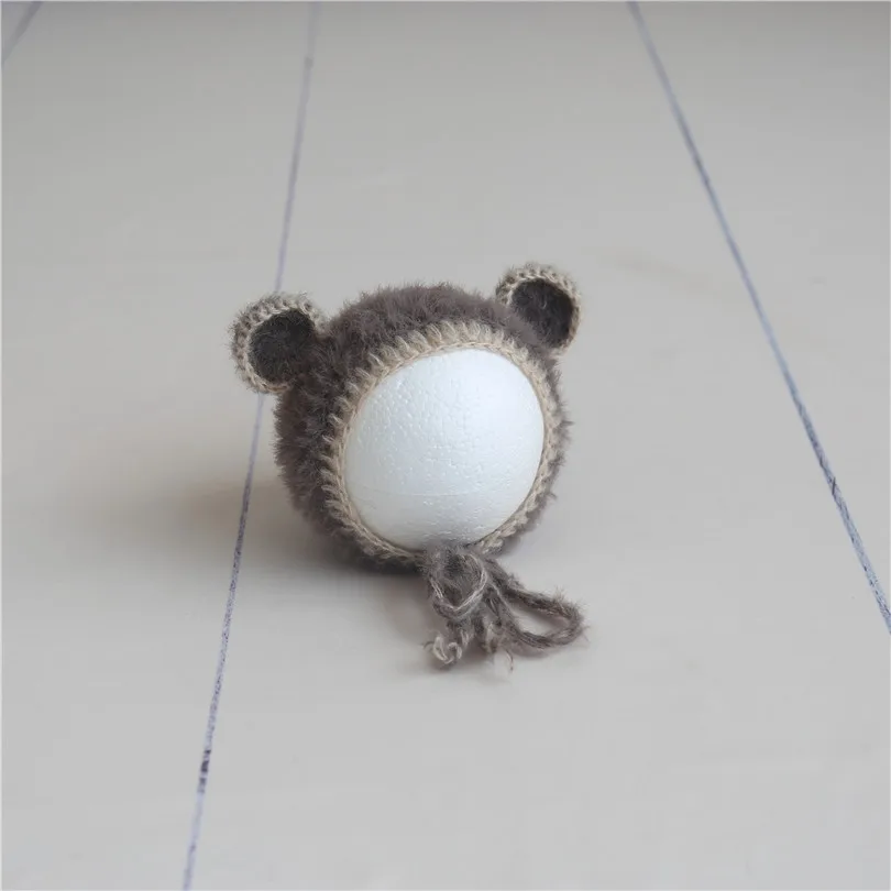 Фон для фотографирования новорожденных с изображением Опора класса люкс