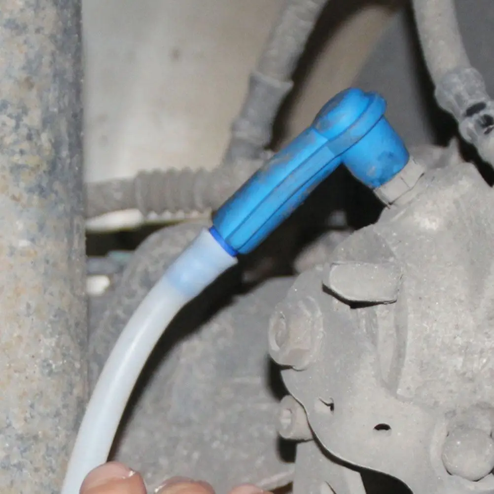 4 8 мм соединение тормозного масла тормозное масло запасные части портативный