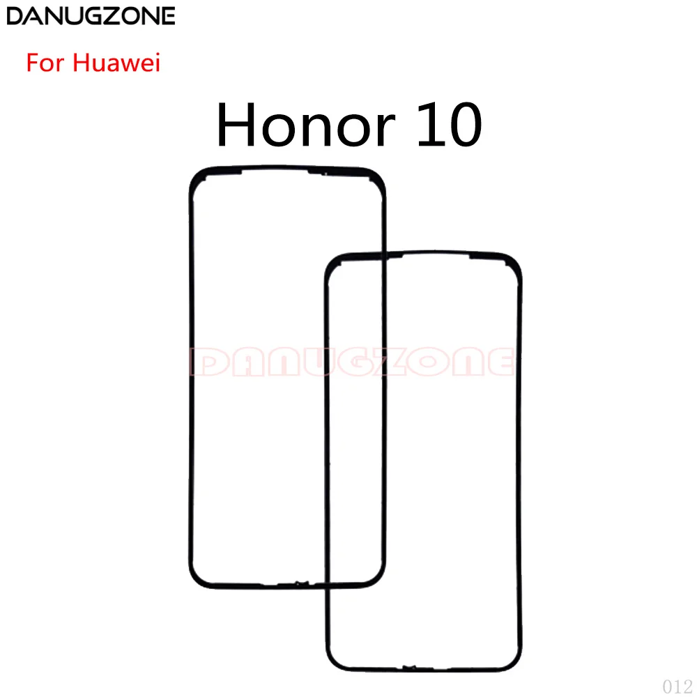 Рамка для ЖК-экрана Huawei Honor 10 Lite 20 Pro 20S 30 30S |
