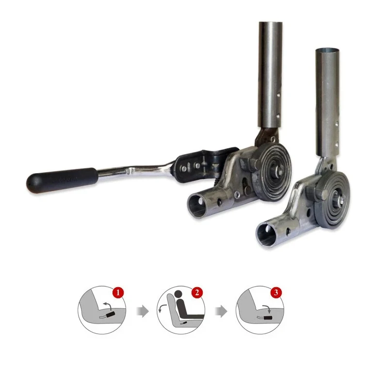 Кресло-Трещотка для спинки кресла | Обустройство дома