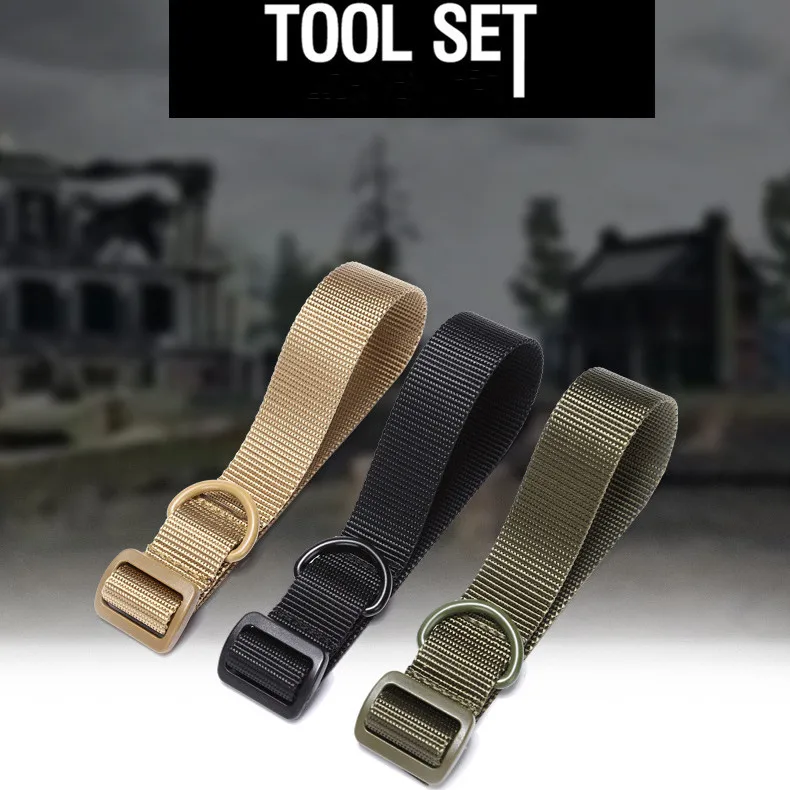 

Military Airsoft Tactical ButtStock Sling Adapter Rifle Stock Gun Strap Gun Rope Strapping Belt