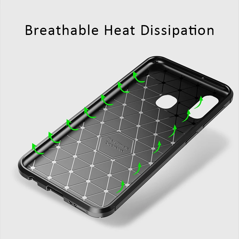 

case for samsung a20 a30 bumper cover on samsun galaxi galaxy a 20 30 20a 30a protective phone coque bag silicone matte soft tpu