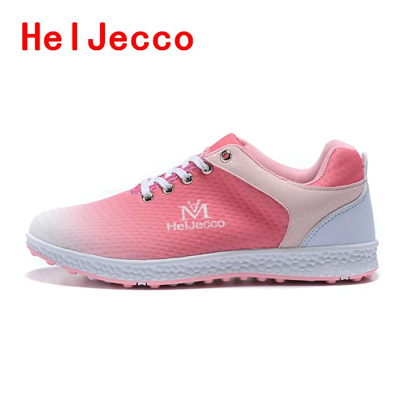 

Spring Autumn Women Golf Shoes High Quality Gym Shoes Women Breathable Golf Sneaker for Woman Designer Ladies Sports Shoes