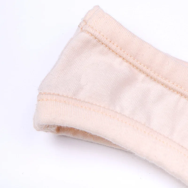 Hiding Gaff Panty Shaping Pant For Crossdresser Transgender Shemale Camel Toe Underwear TG False Panties Fake Vagina Gaff