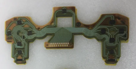 Оригинальный новый контроллер для ps4 pro тонкая проводящая лента из пленки кабель