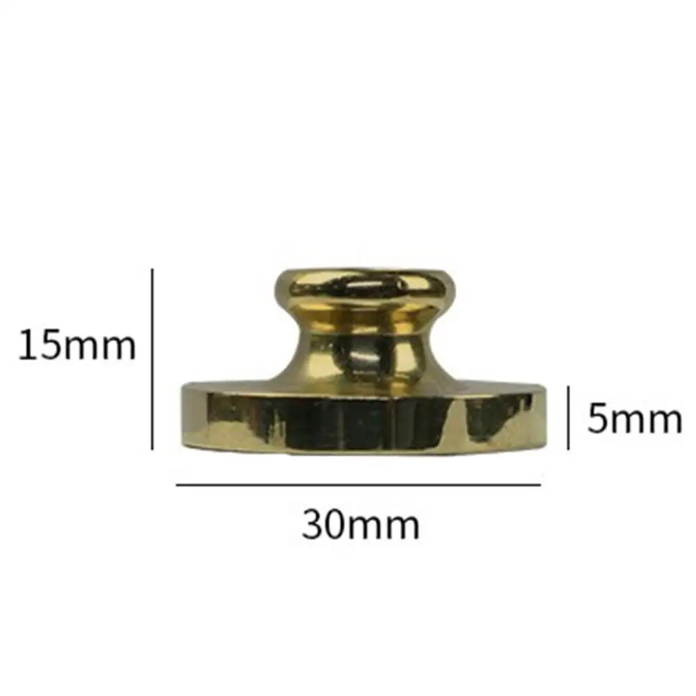 Латунная восковая печатка штамп Ретро запечатывание воск штампы для