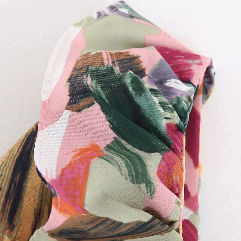 Новинка Женская эластичная плиссированная короткая рубашка на одно плечо блузки