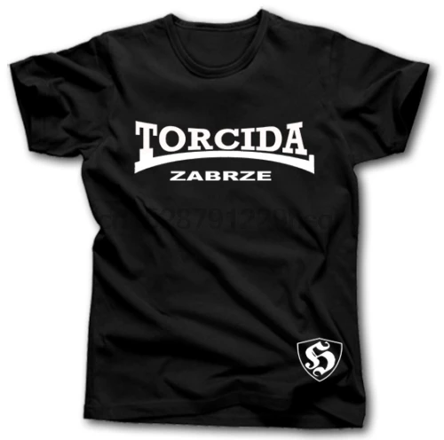 TORCIDA Забже футболка S XXXL GORNIK Хайдук Сплит Ультрас вентилятор футбола Польши с