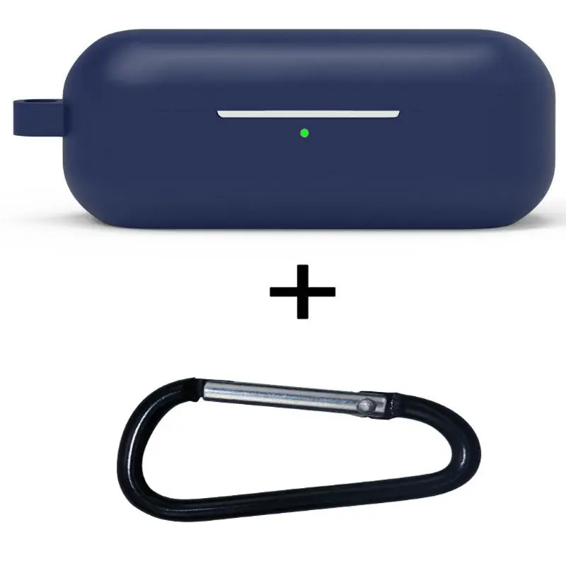 Силиконовый Полный Защитный чехол для Huawei FreeBuds Lite | Электроника