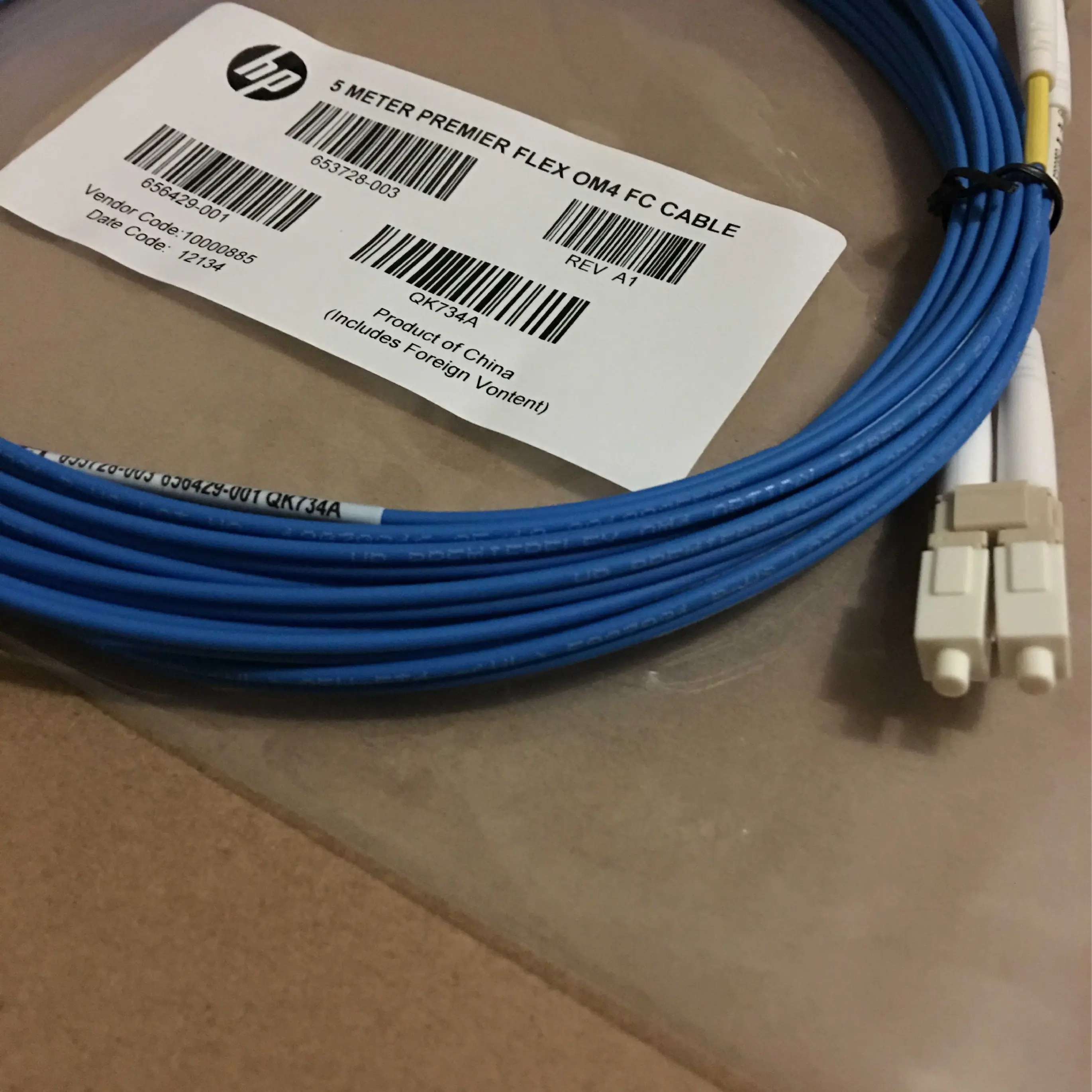 QK734A 653728 003 656429 001 аккумулятор большой емкости 5 м которые поддерживают несколько