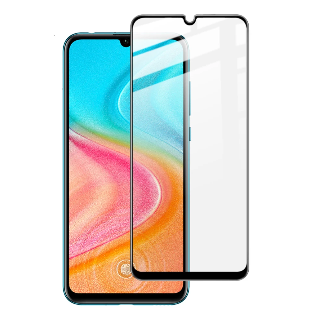 Полное покрытие для huawei honor play 4T pro 3e закаленное стекло 3 Защита экрана телефона