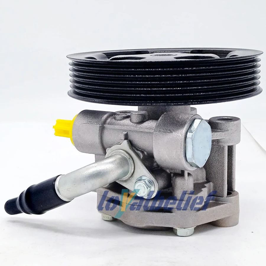 Новый Насос гидроусилителя руля для Nissan Fairlady 350z Infiniti G35 49110AM605 49110AM600 2003-2007 - купить
