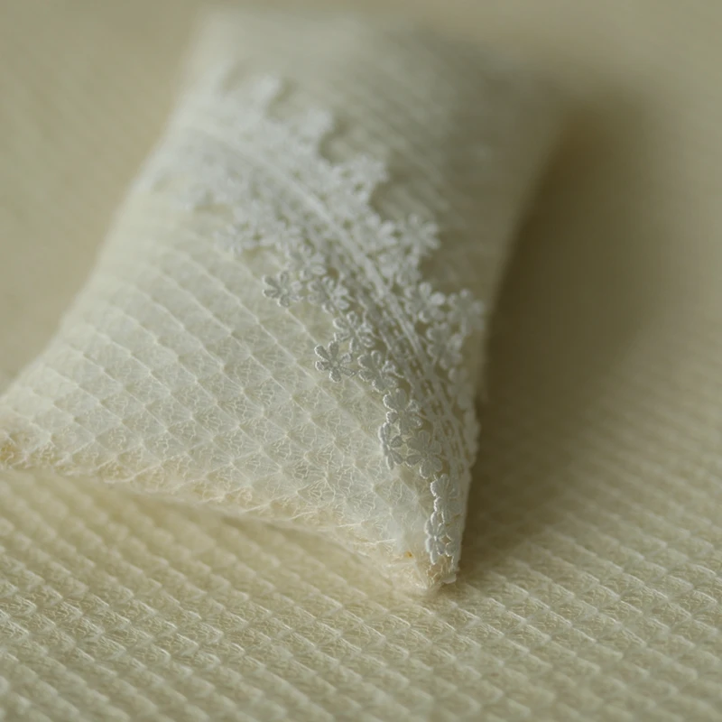 9 цветов позирует Beanbag для новорожденных реквизит для фотосъемки кружевные подушки flocati корзина наполнитель аксессуары для детской фотостудии