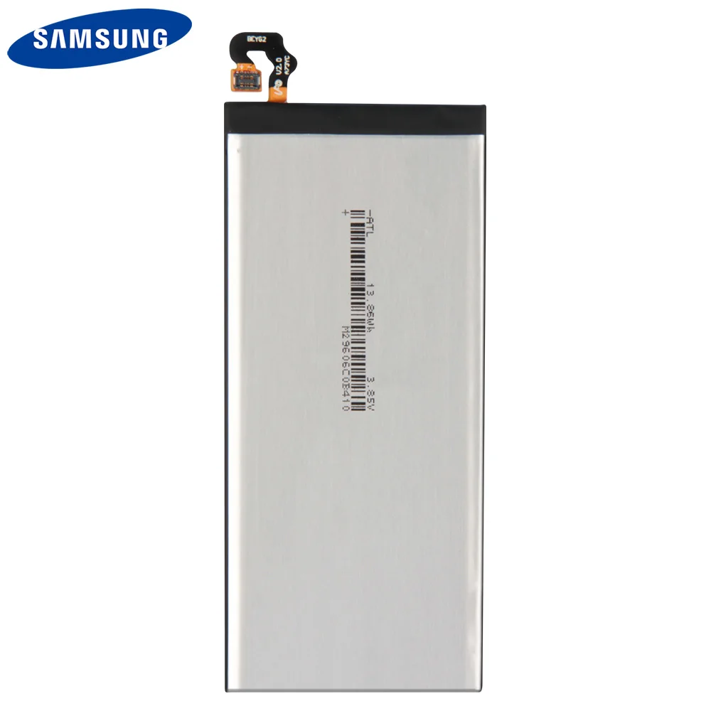 Оригинальный сменный аккумулятор для телефона EB-BA720ABE Samsung GALAXY A7 2017 версия SM-A720