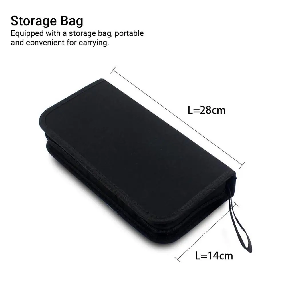 PARON 4 в 1 проводной комплект для обжима с автоматическим наконечником зачистки