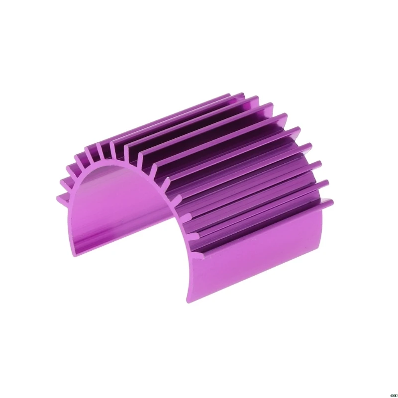 алюминиевый радиатор с мото